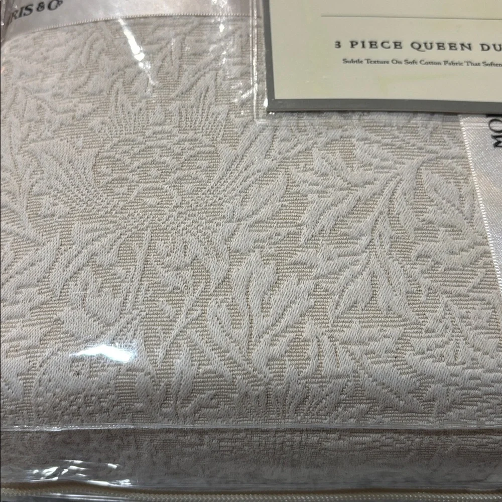 Morris & Co. new tags